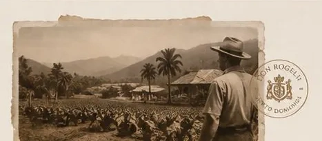 Don Rogelio heritage
